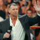 Vince McMahon